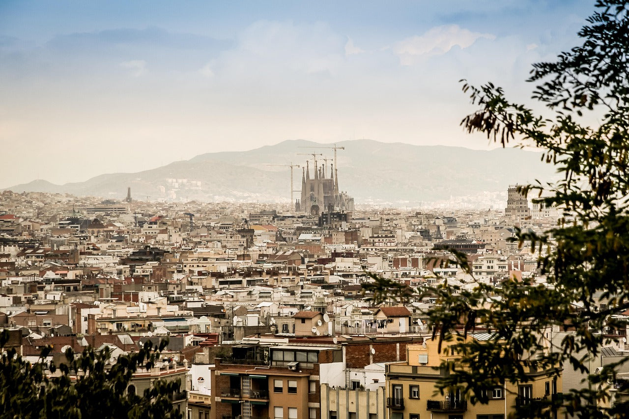 Digital Art Barcelona