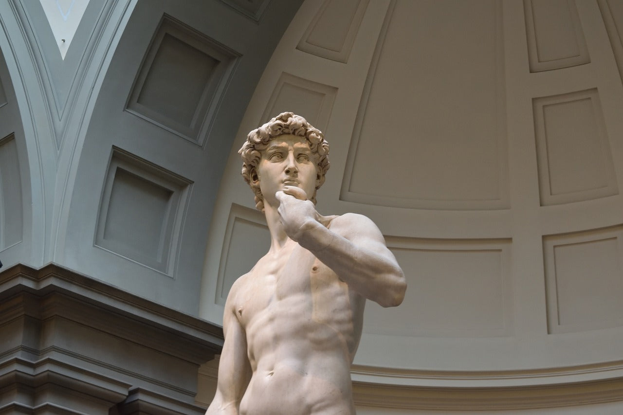 Exploring the Homoerotic Art of Michelangelo