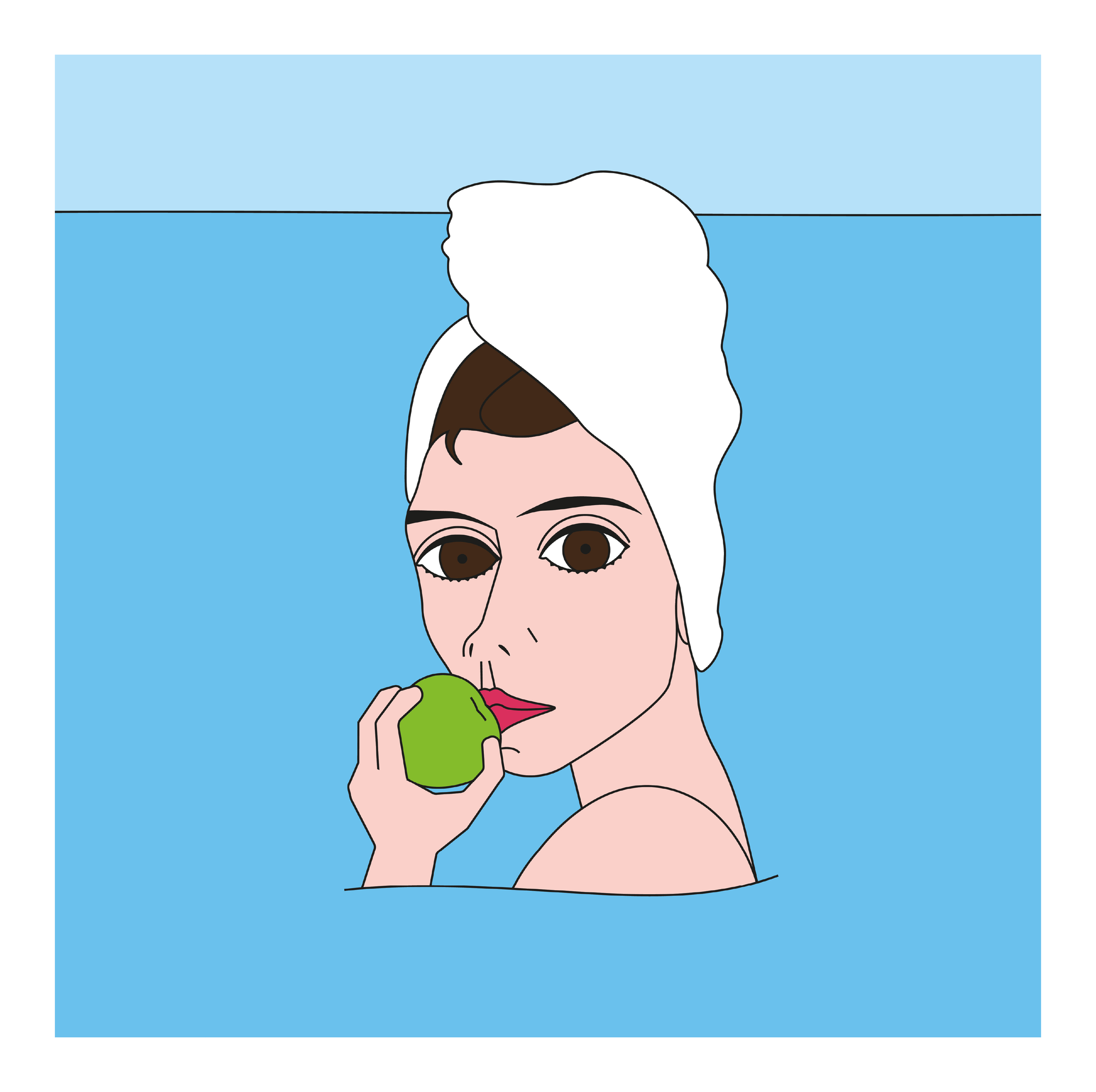 Mediterranean Bath