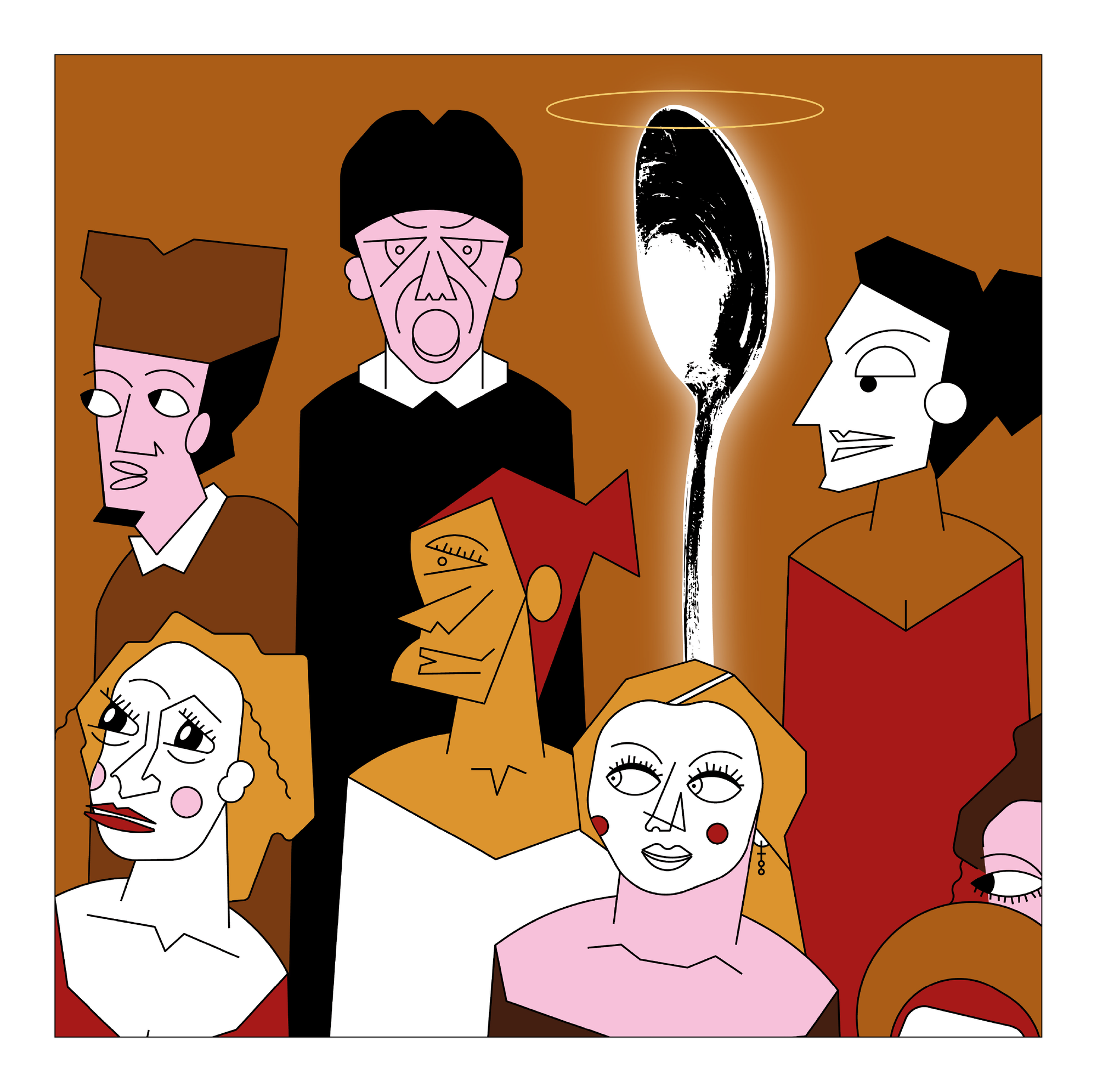 The Spoon